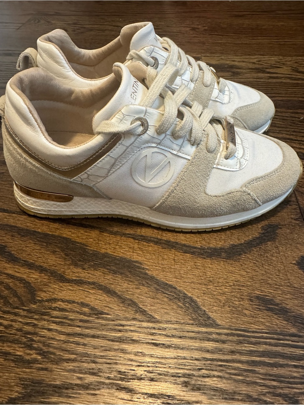 Authentic Valentino Women’s Sneakers